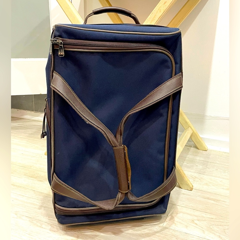 Longchamp Boxford Travel Bag - Picture 4 of 6